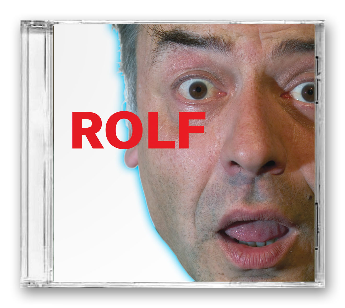 Rolf Schmid CD Rolf dreht durch 2005